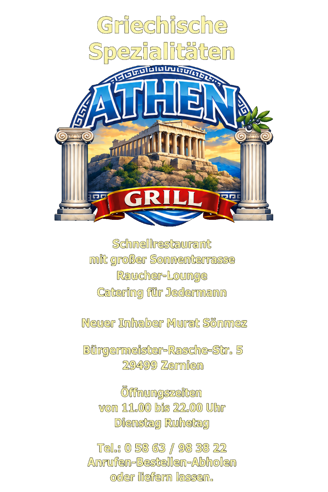 Athen Grill